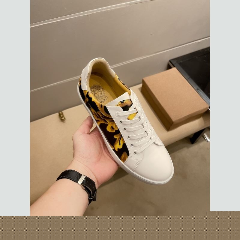 Givenchy Leather Shoes